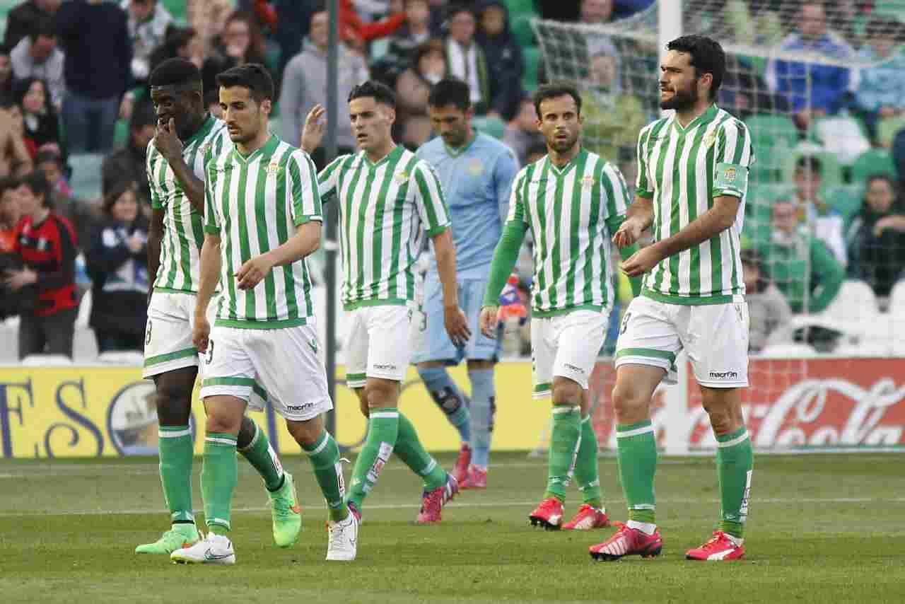 Molinero: "Pedimos perdón porque no se puede hacer un partido así"