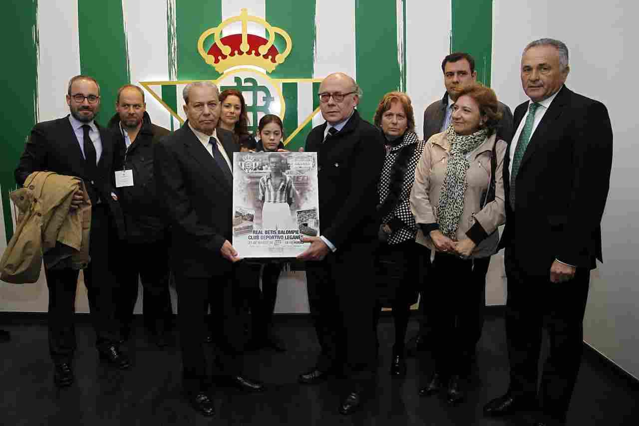 Recuerdo a Andrés Aranda en el cincuentenario de su fallecimiento