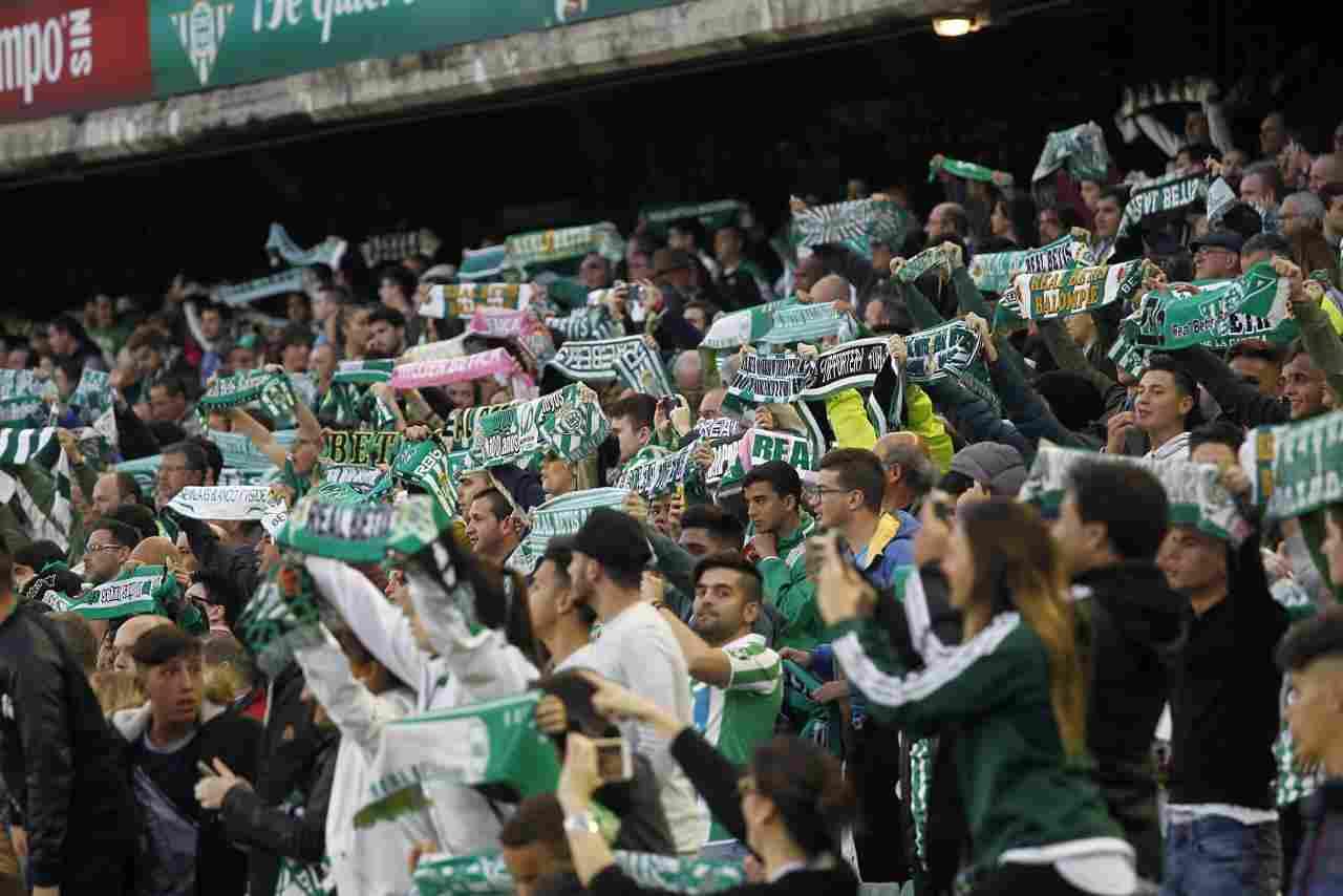 Mañana viernes saldrán a la venta las 102 entradas restantes para el derbi del domingo