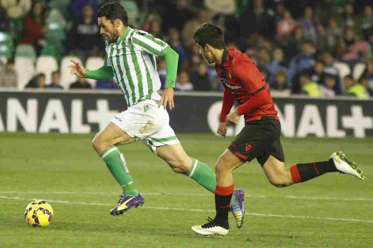 El RCD Mallorca-Real Betis se disputará el domingo 10 de mayo a las 12:00 horas