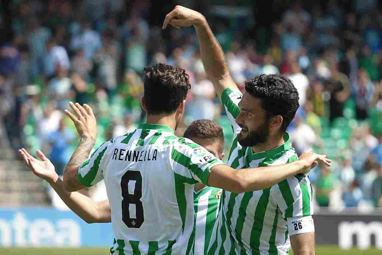 Rennella: "Debemos ir en la línea de la segunda parte"
