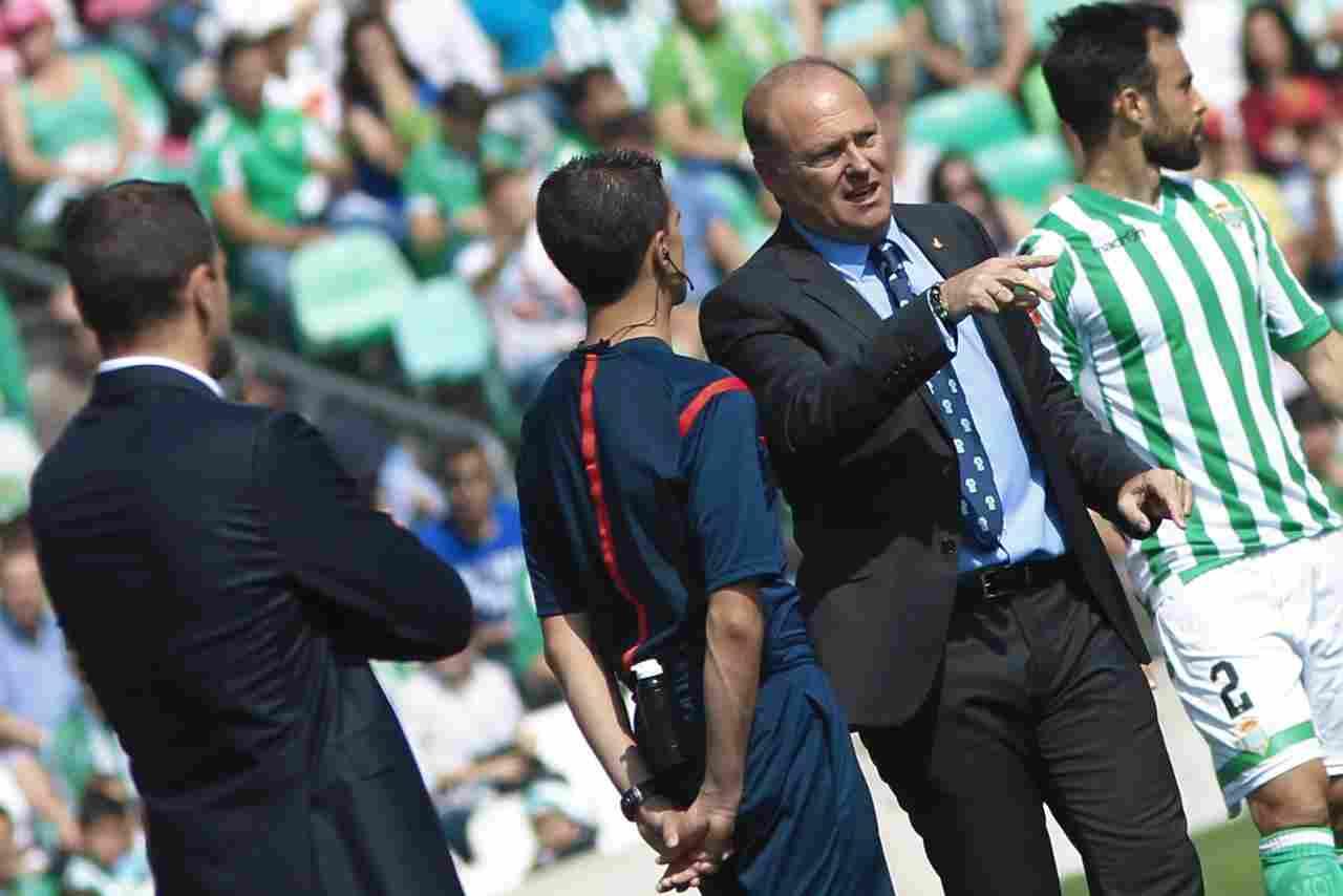 Mel: "¿Cuántas victorias faltan para el ascenso? Solo pienso en ganar en Barcelona"