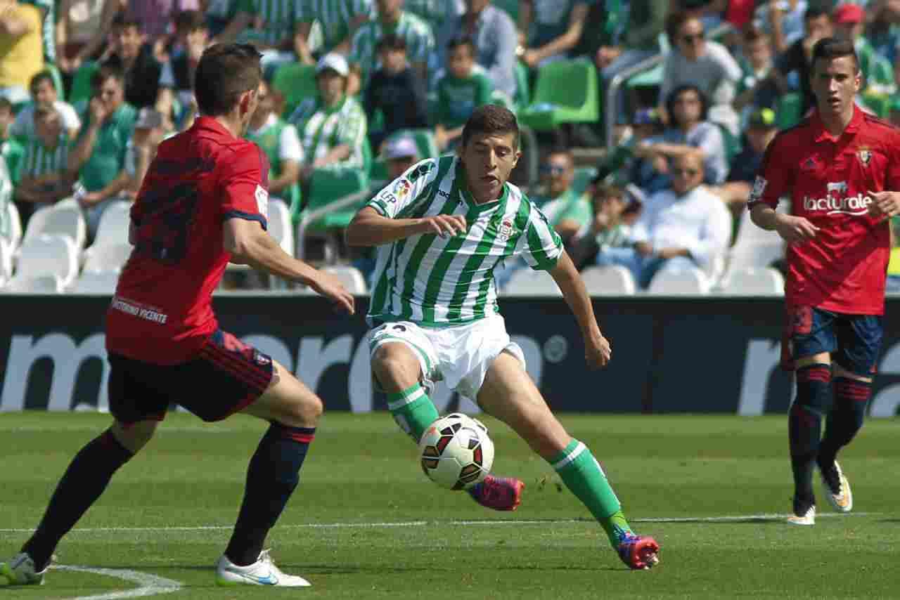 Portillo: "Hay que ir partido a partido"