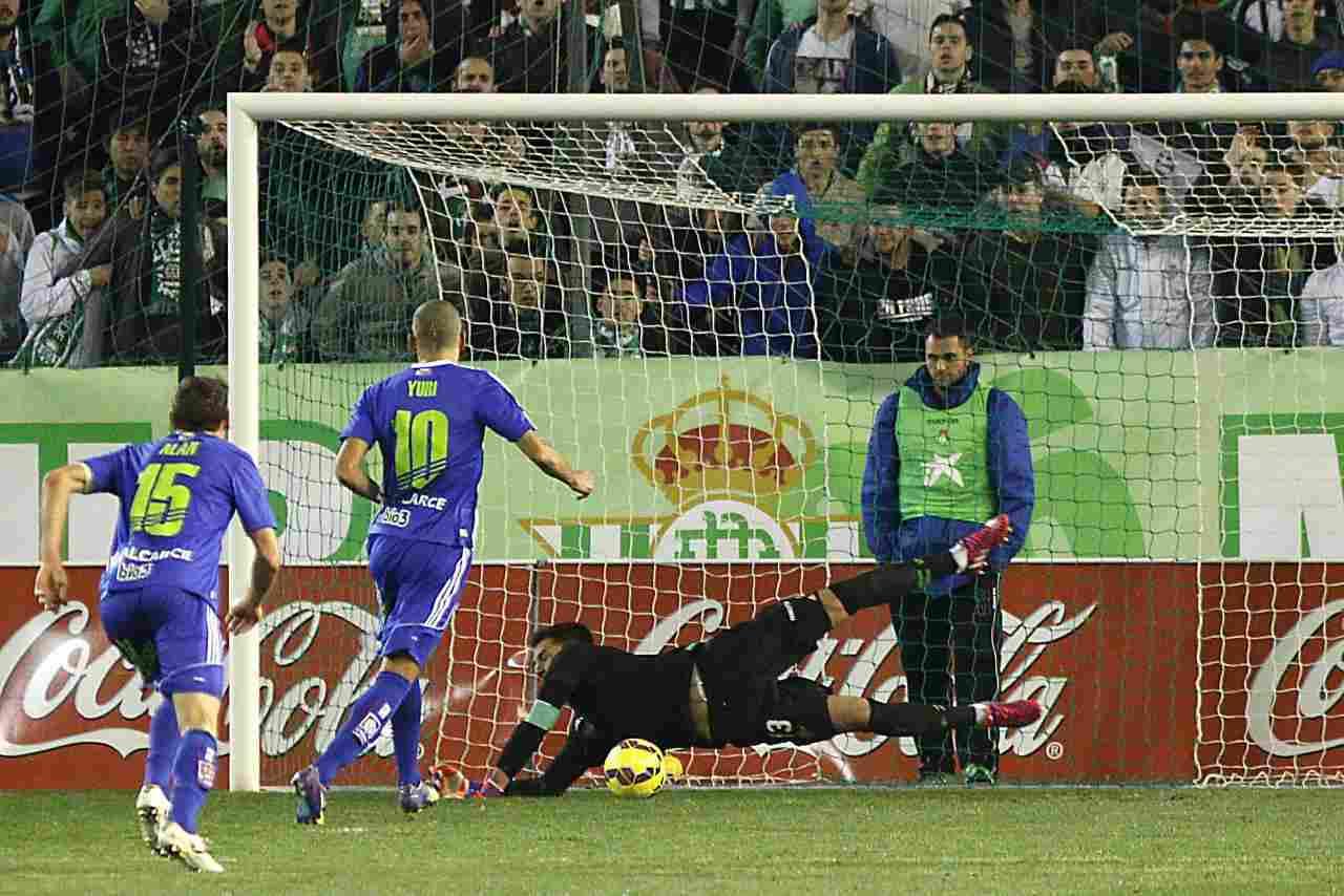 Un punto que sabe a poco (1-1)