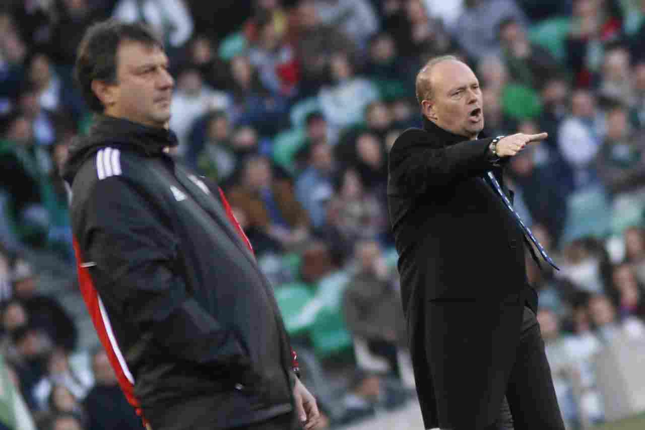 Mel: "La primera parte me ha gustado mucho y la segunda la he estropeado yo"