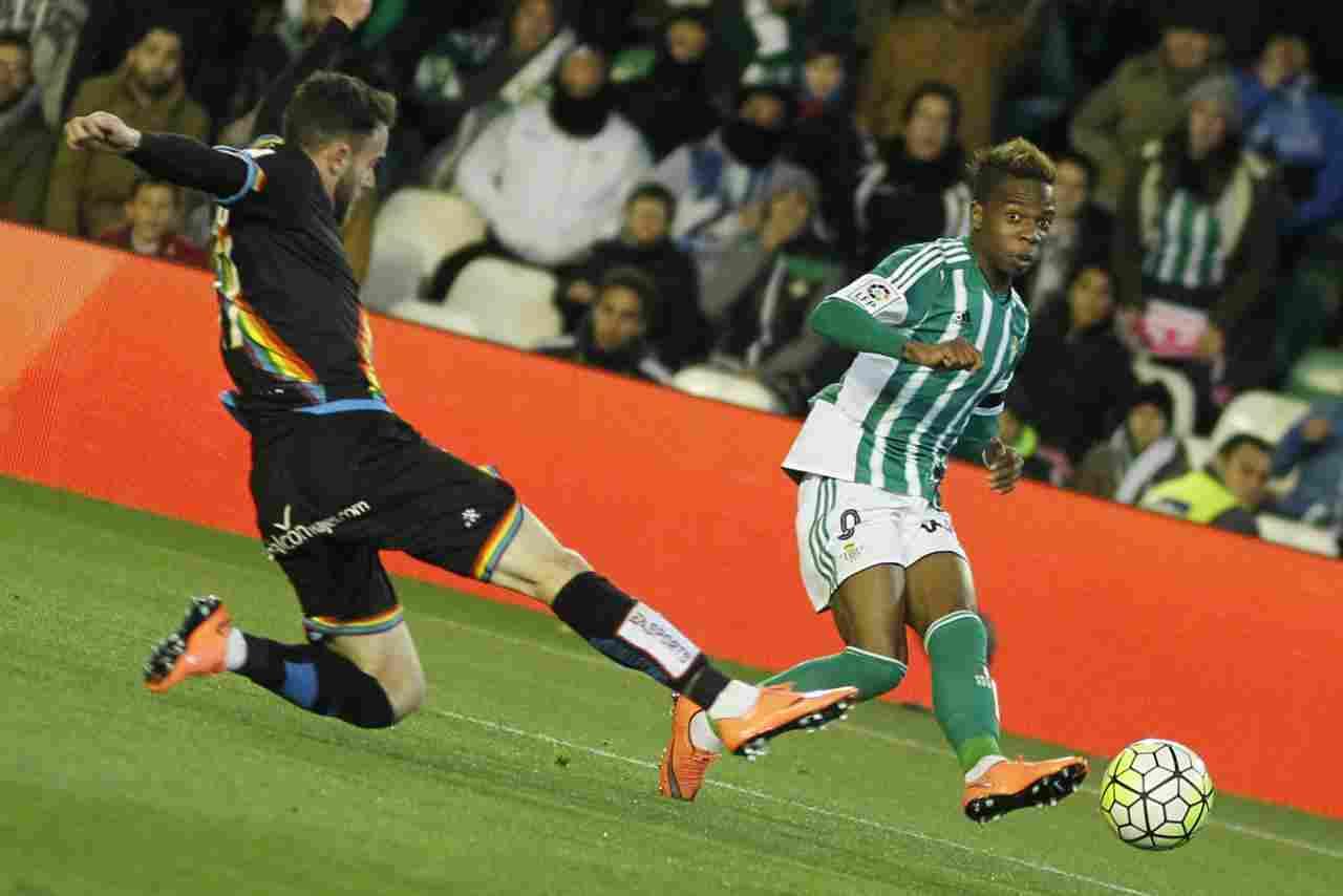 Musonda: "El sábado nos jugamos la vida"