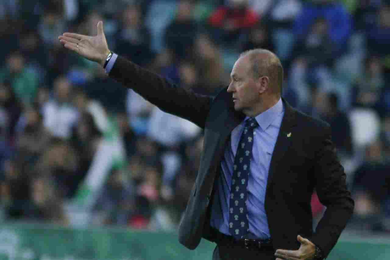 Mel: "Sinceramente, hoy no hemos venido, no hemos estado"