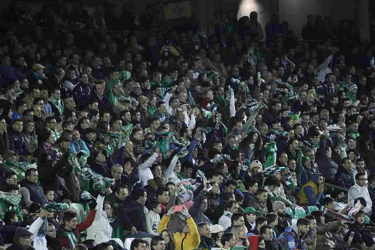 Pide un deseo. Regala ilusión. Regala Betis