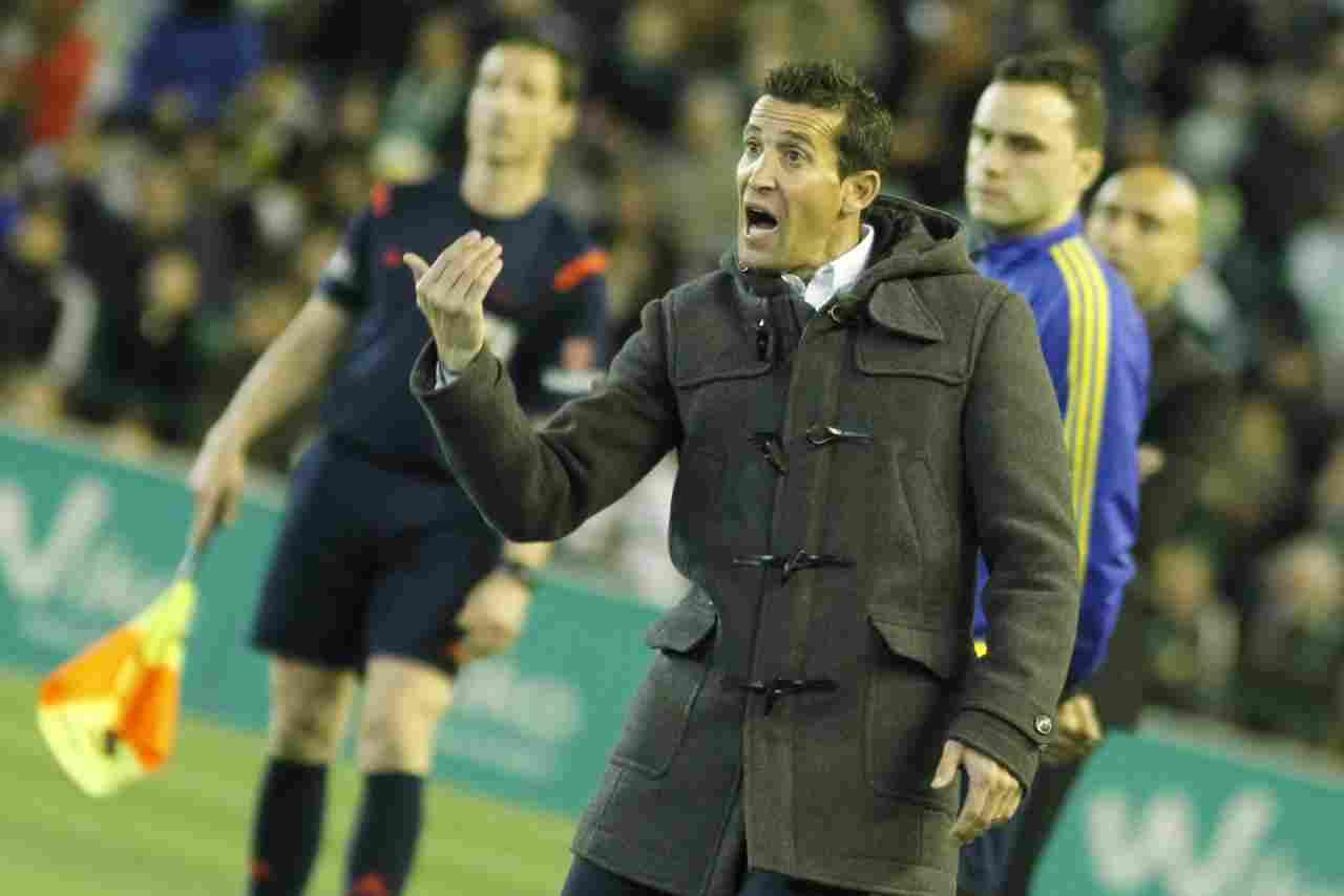 Merino: "Hemos merecido ganar, pero sería bastante débil por mi parte quedarme con eso"