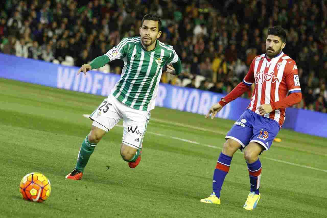 Petros: “El punto es amargo, podríamos haber dejado atrás a un rival directo”
