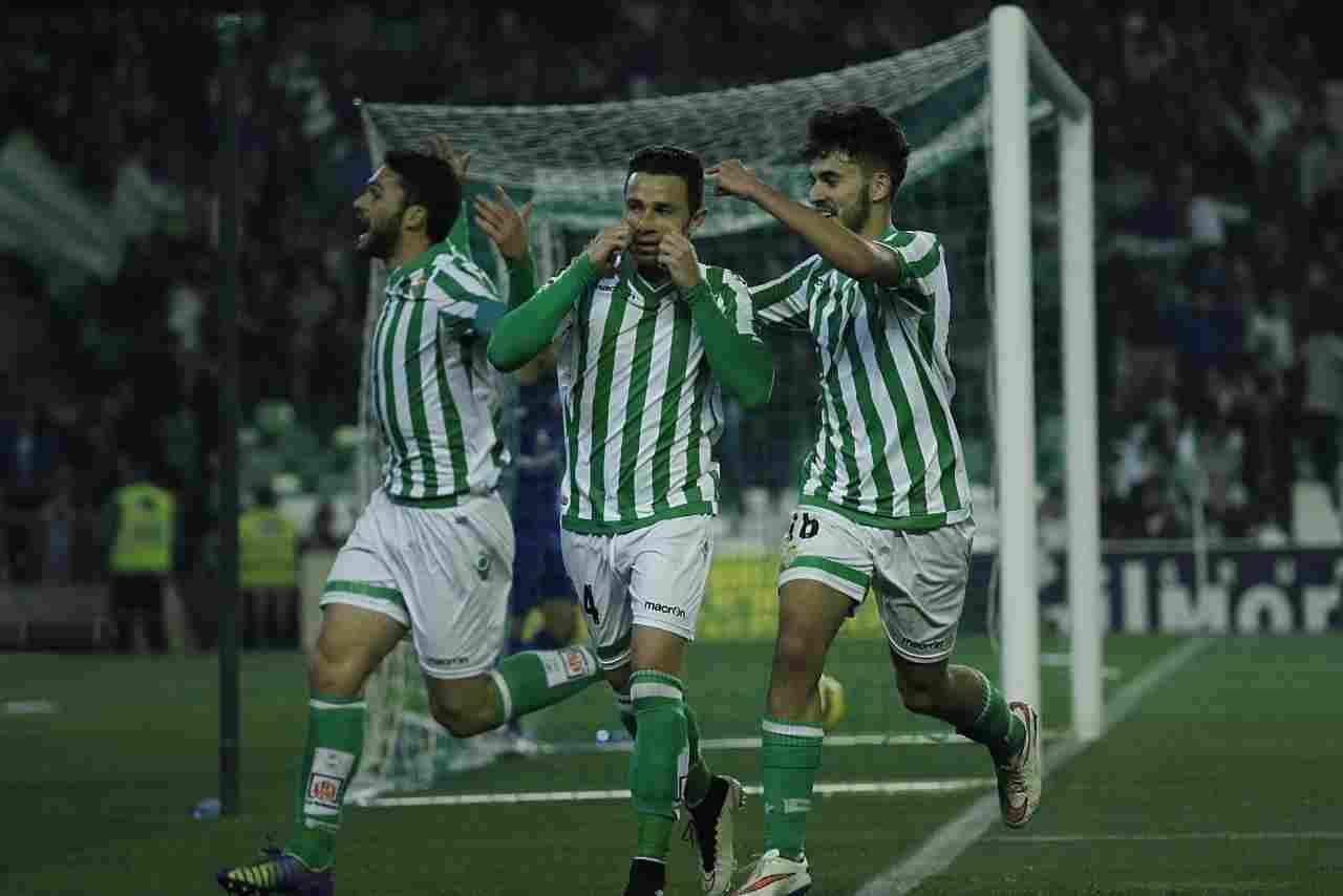 Lista de convocados para el partido ante el Real Sporting de Gijón