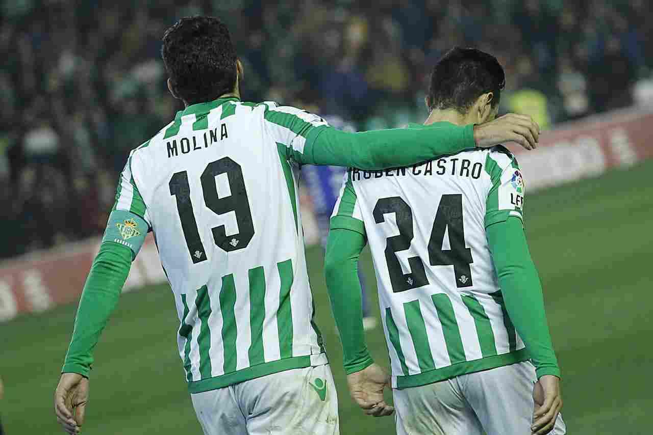 Horarios de los partidos frente al Albacete Balompié y Girona FC