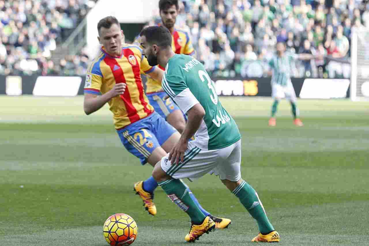 Montoya: "Se me pusieron los vellos de punta con el himno, hacía tiempo que no vivía algo así"