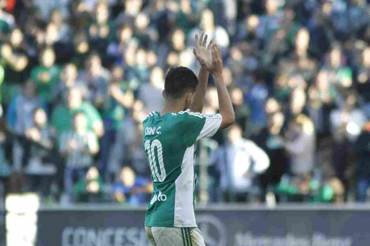 Cinco representantes del Real Betis en el Fútbol Draft 2016