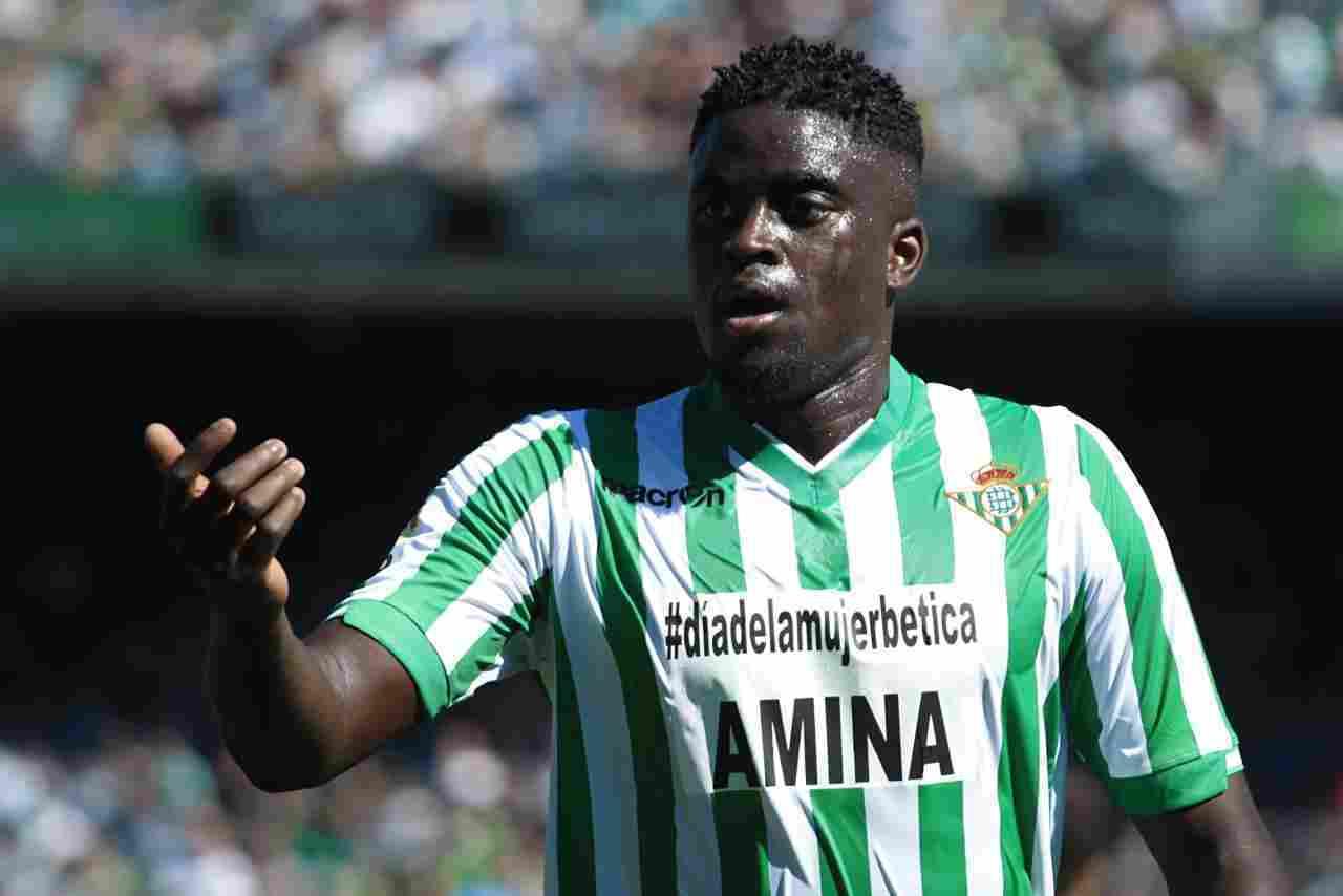 N´Diaye, convocado por Senegal para los amistosos contra Ghana y Le Havre AC