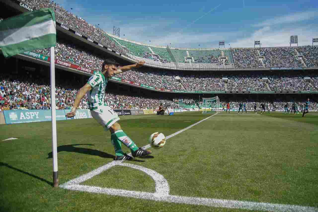 Dani Pacheco y sus goles