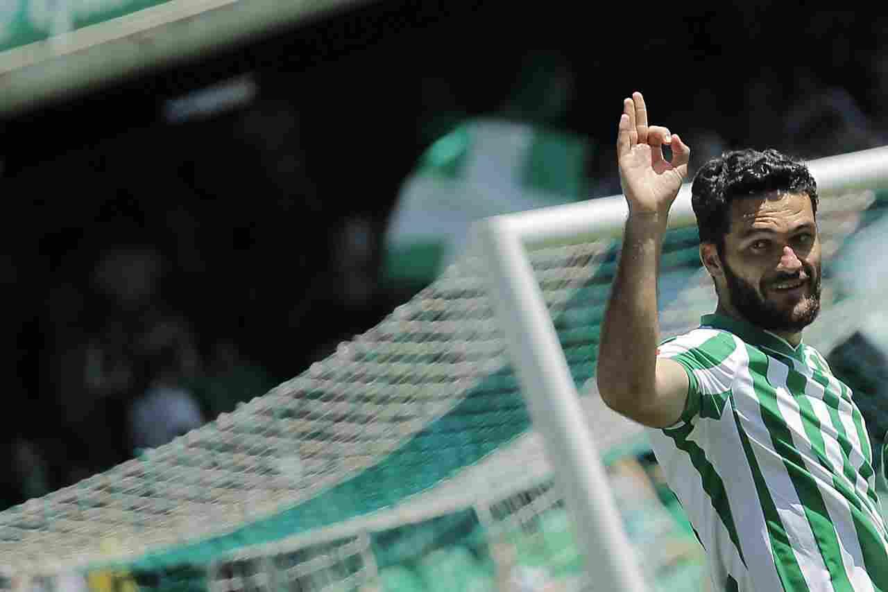 Molina: "La dinámica es muy buena"