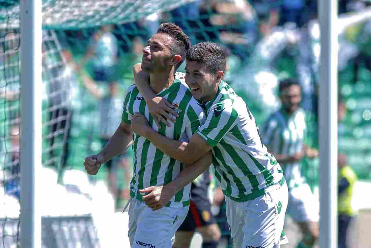 Un kilómetro menos (4-0)