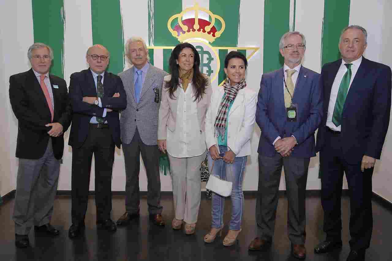 Partido dedicado a la Asociación Arpa de prevención de la afasia