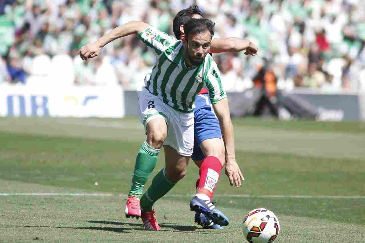 Molinero: "El equipo está demostrando una solidez importante"