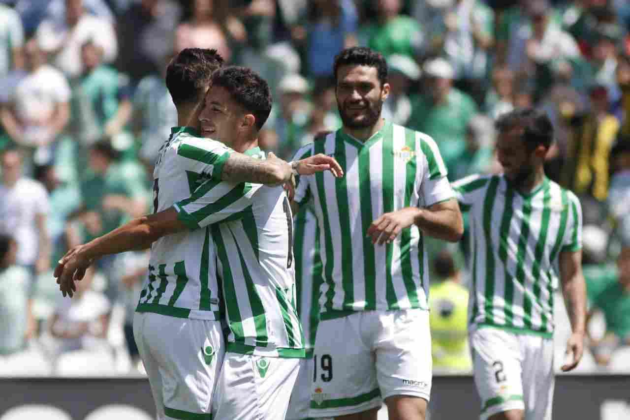 Abril de 2015: Pleno de victorias