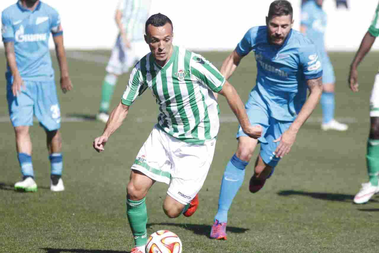 Kadir se ejercita con el grupo y Mel recupera jugadores