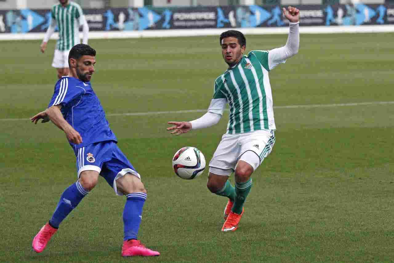Horarios de los equipos de Cantera para este fin de semana