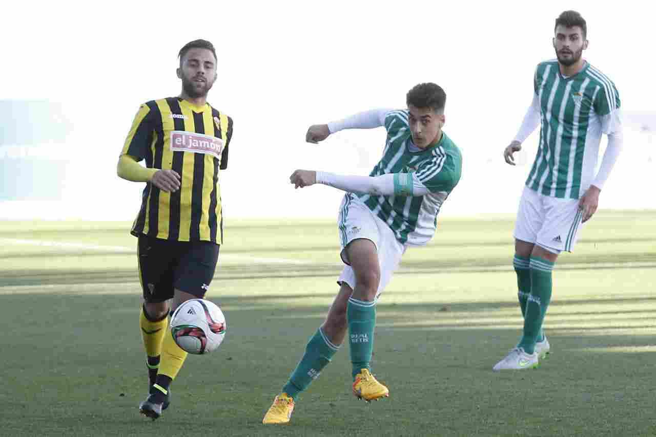Resultados de los equipos de Cantera este fin de semana