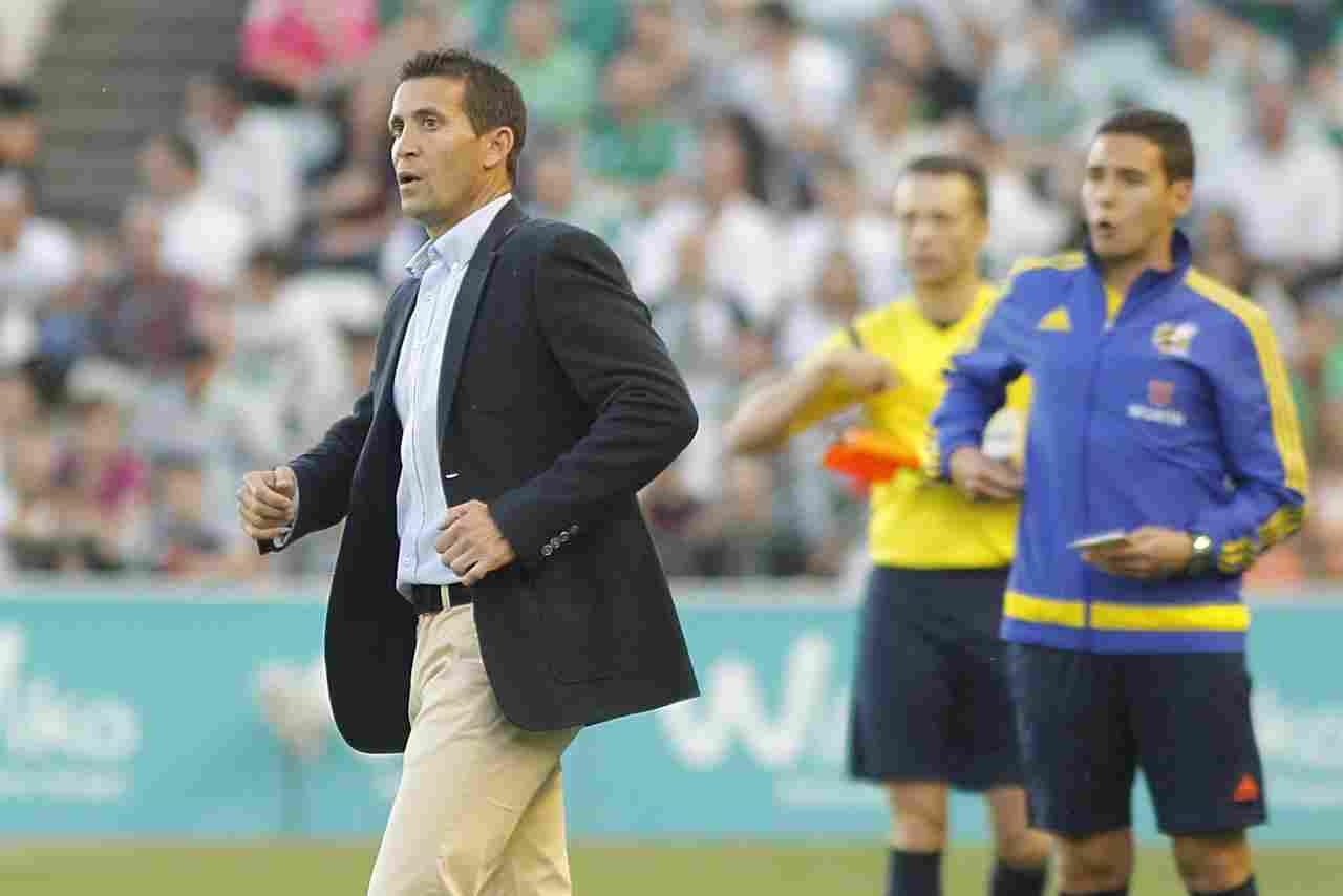 Merino: "Estoy seguro de que sin la expulsión le habríamos metido intranquilidad al Barça"