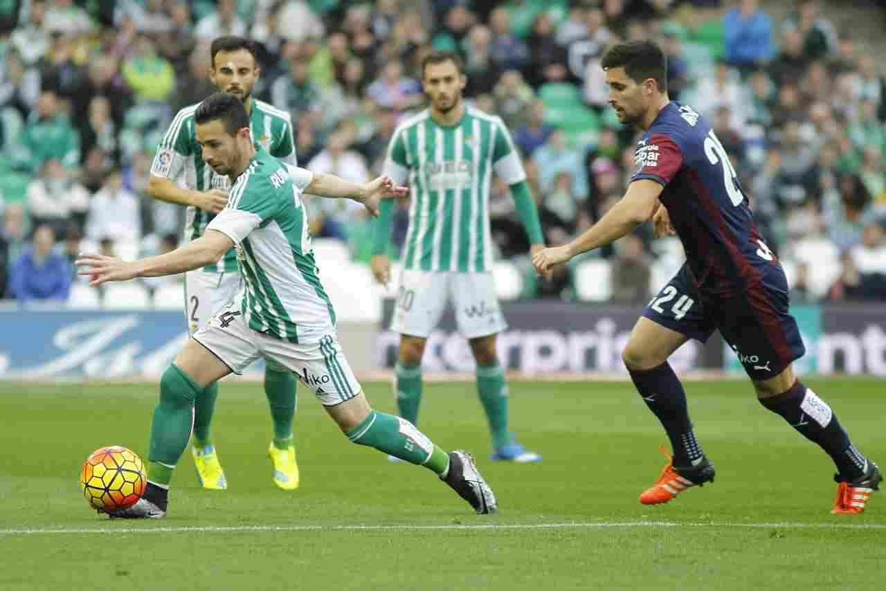 PREVIA | Jornada 37: SD Eibar-Real Betis