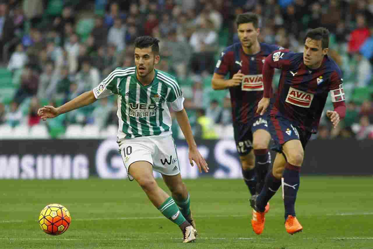 SD Eibar-Real Betis, domingo 8 de mayo a las 17:00 horas