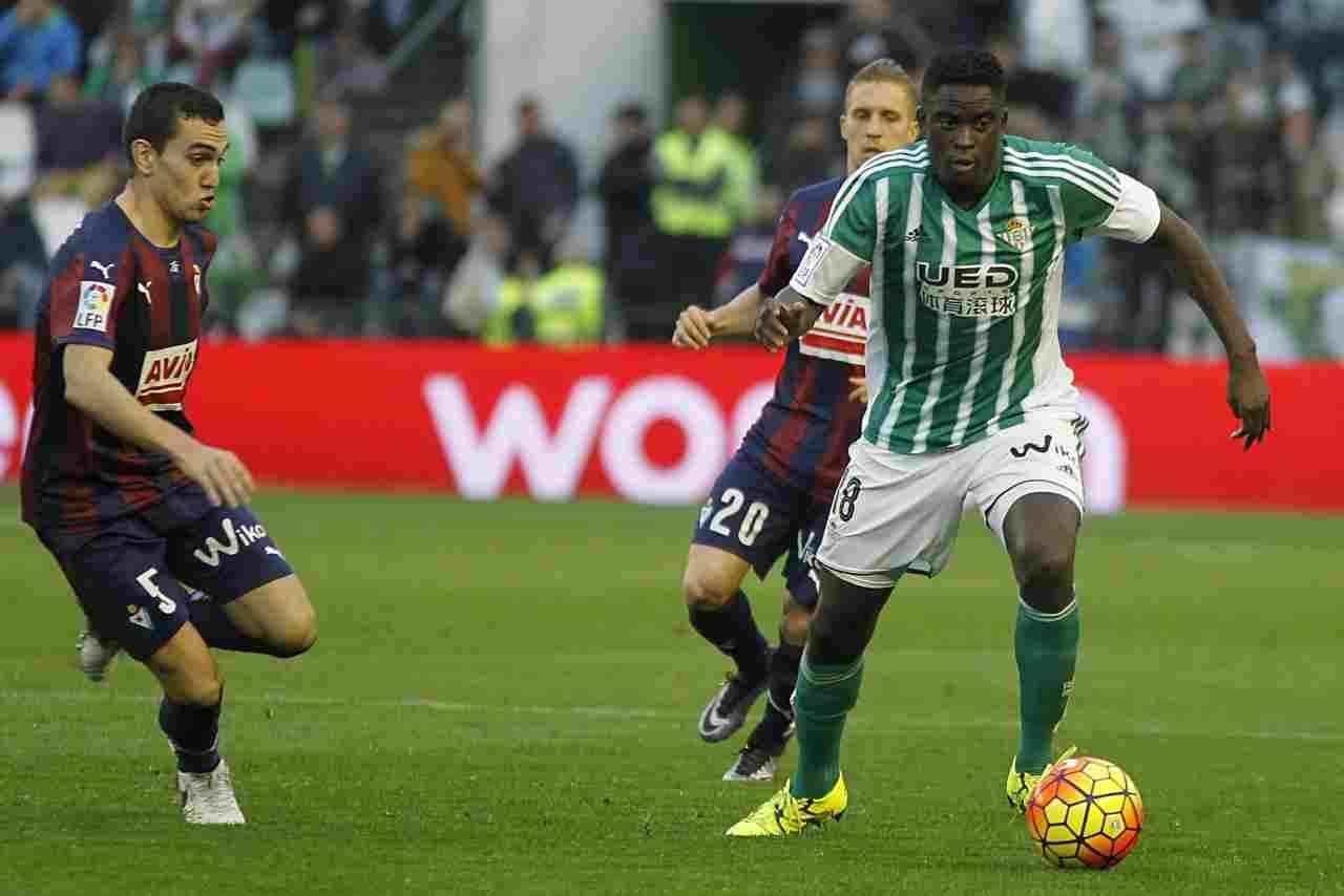 Balance de enfrentamientos contra la SD Eibar en el Estadio Municipal de Ipurúa