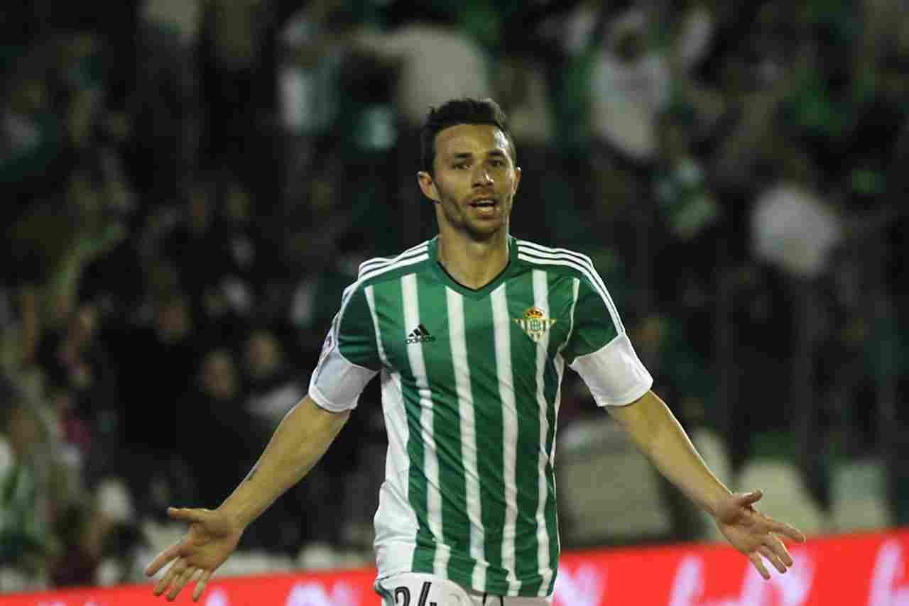 Lista de convocados para el partido contra la UD Las Palmas