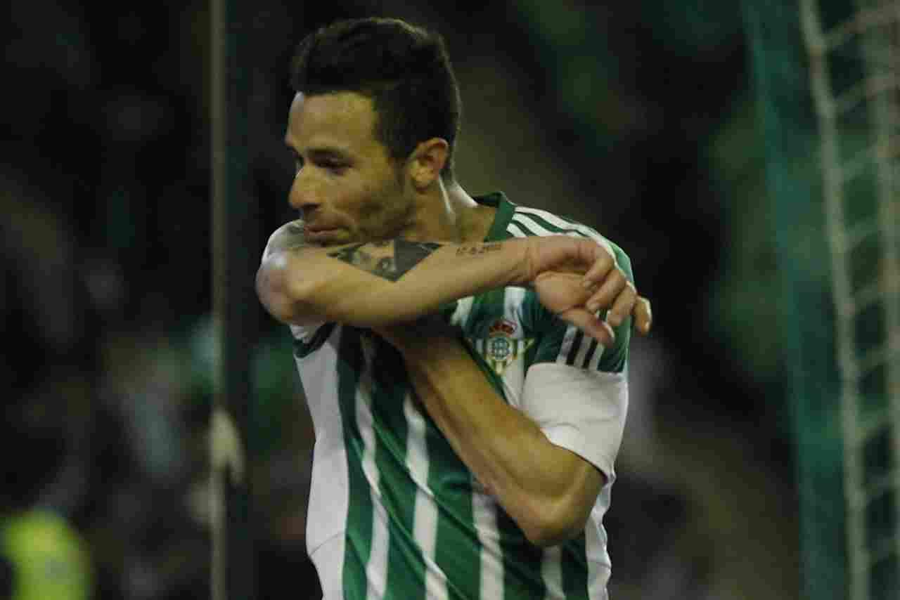 Rubén Castro: “Hemos dado un paso de gigante”