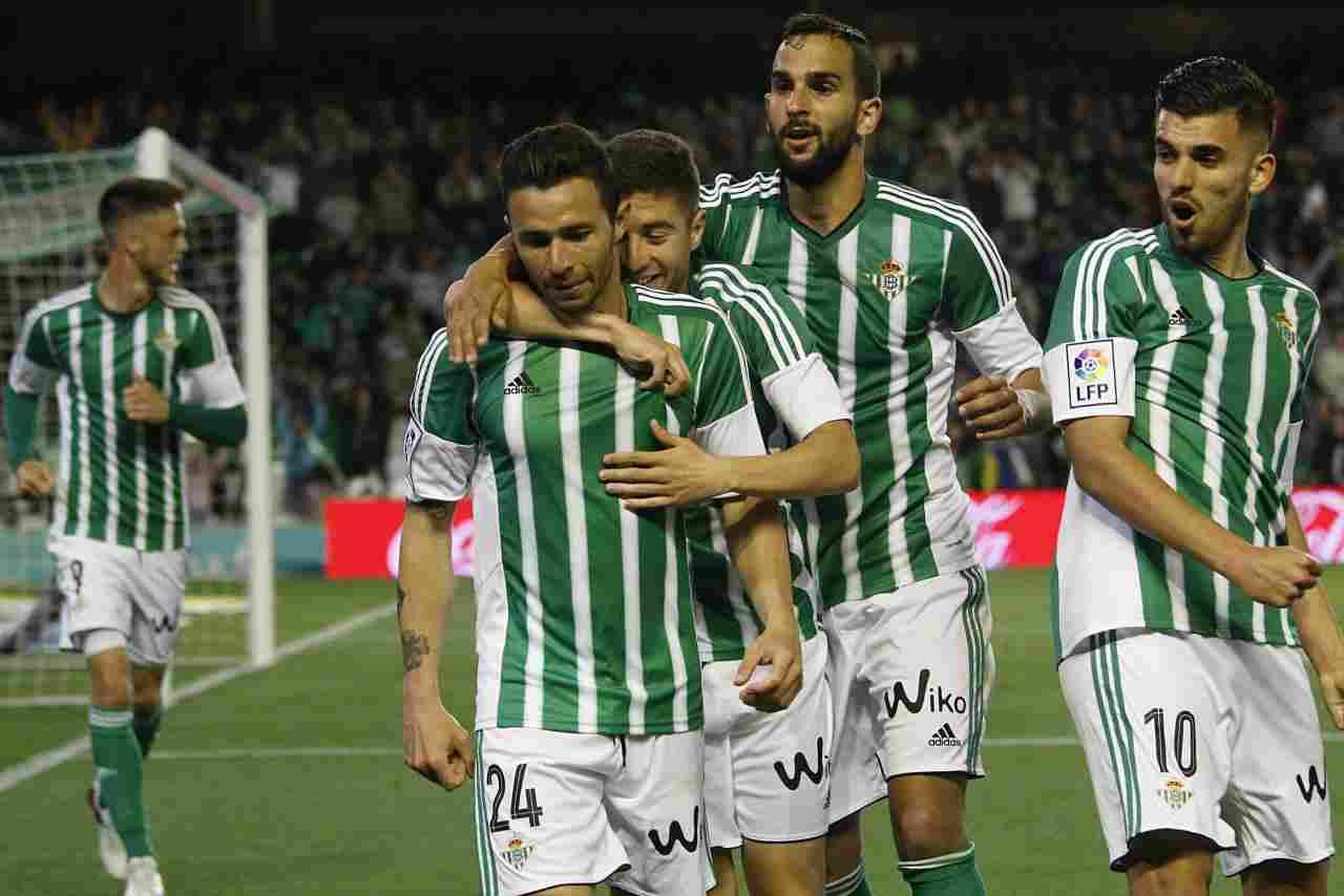 CRÓNICA | Victoria vital del Real Betis (1-0)