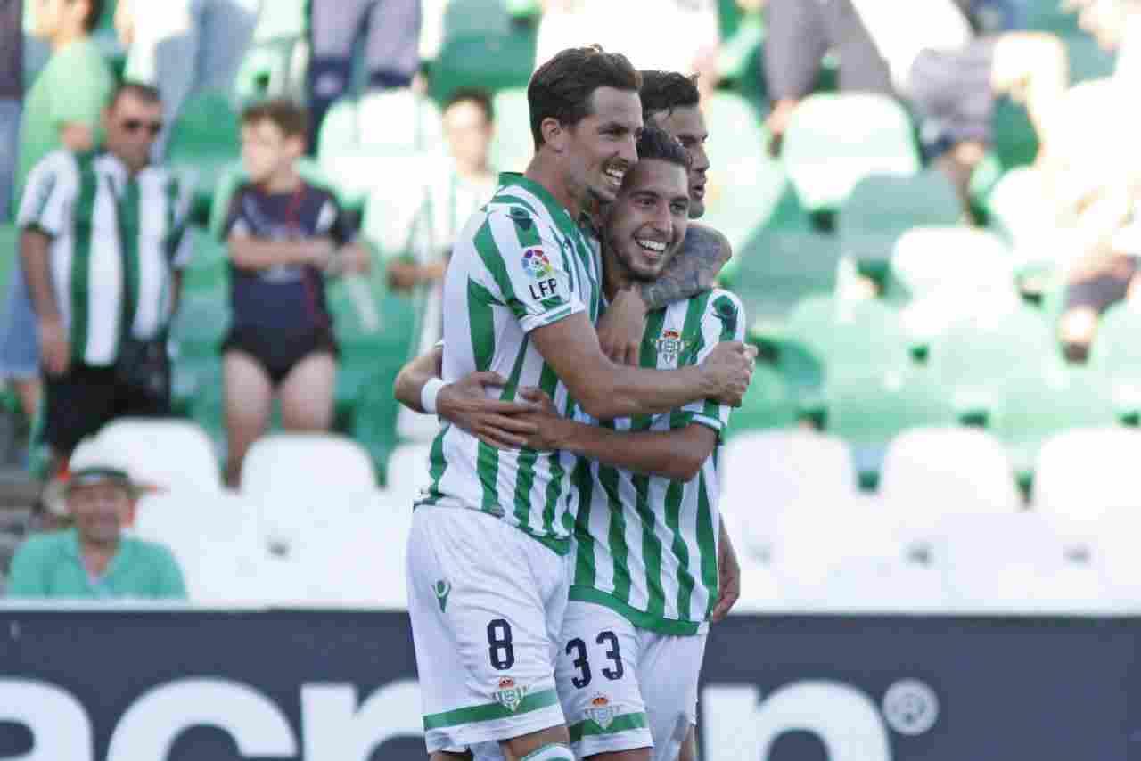 Varela y Ceballos, en el Once de Plata del Fútbol Draft 2015