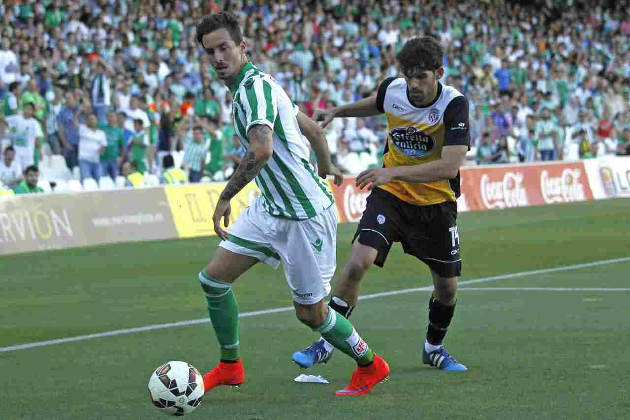 Rennella: "Espero seguir los pasos de Rubén y Molina"