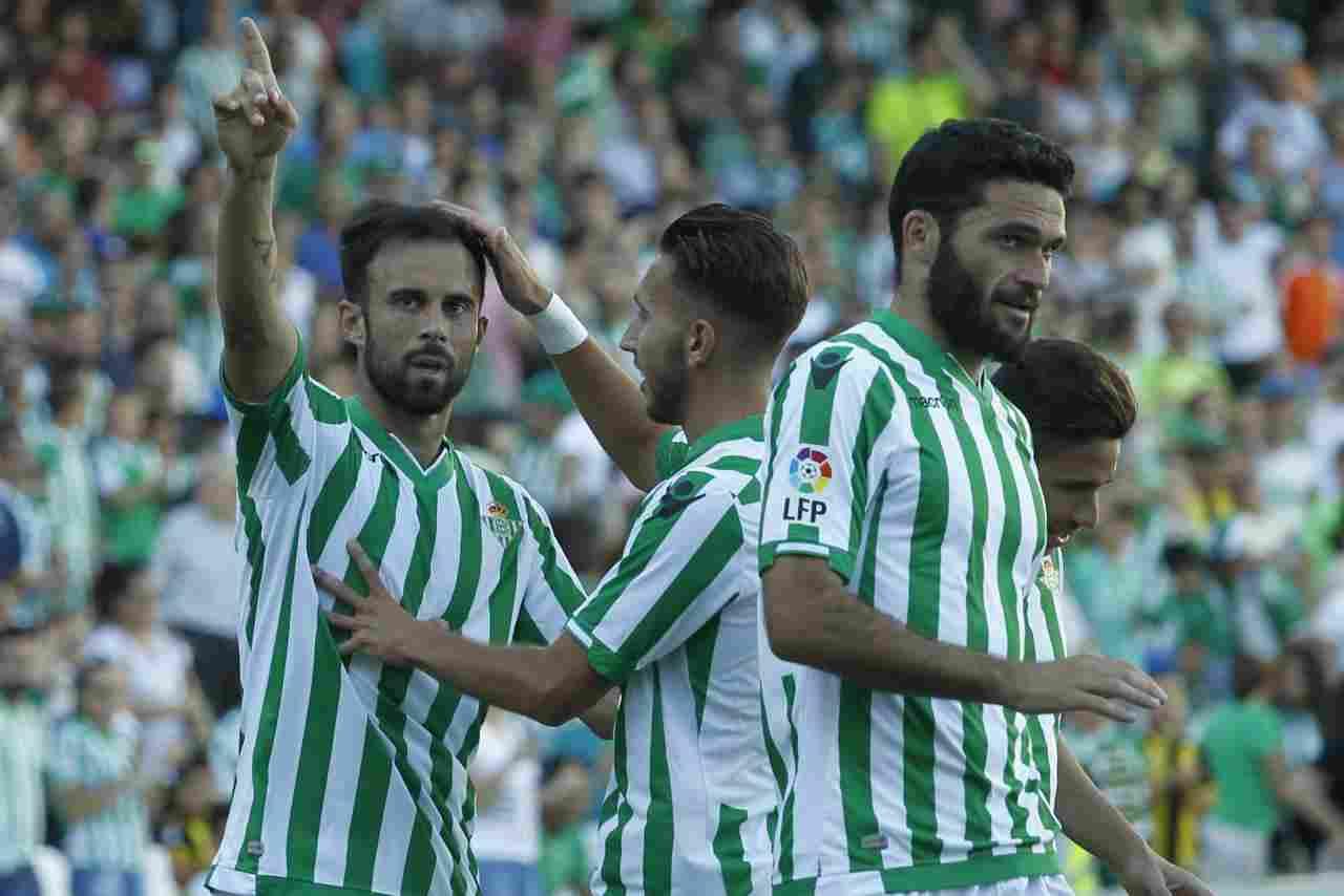 Molinero, baja para el partido ante la AD Alcorcón