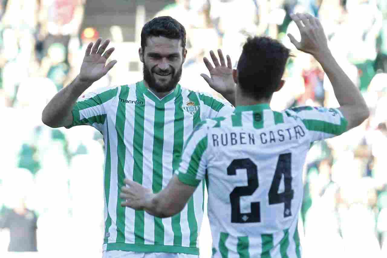 Rumbo a Primera (5-1)