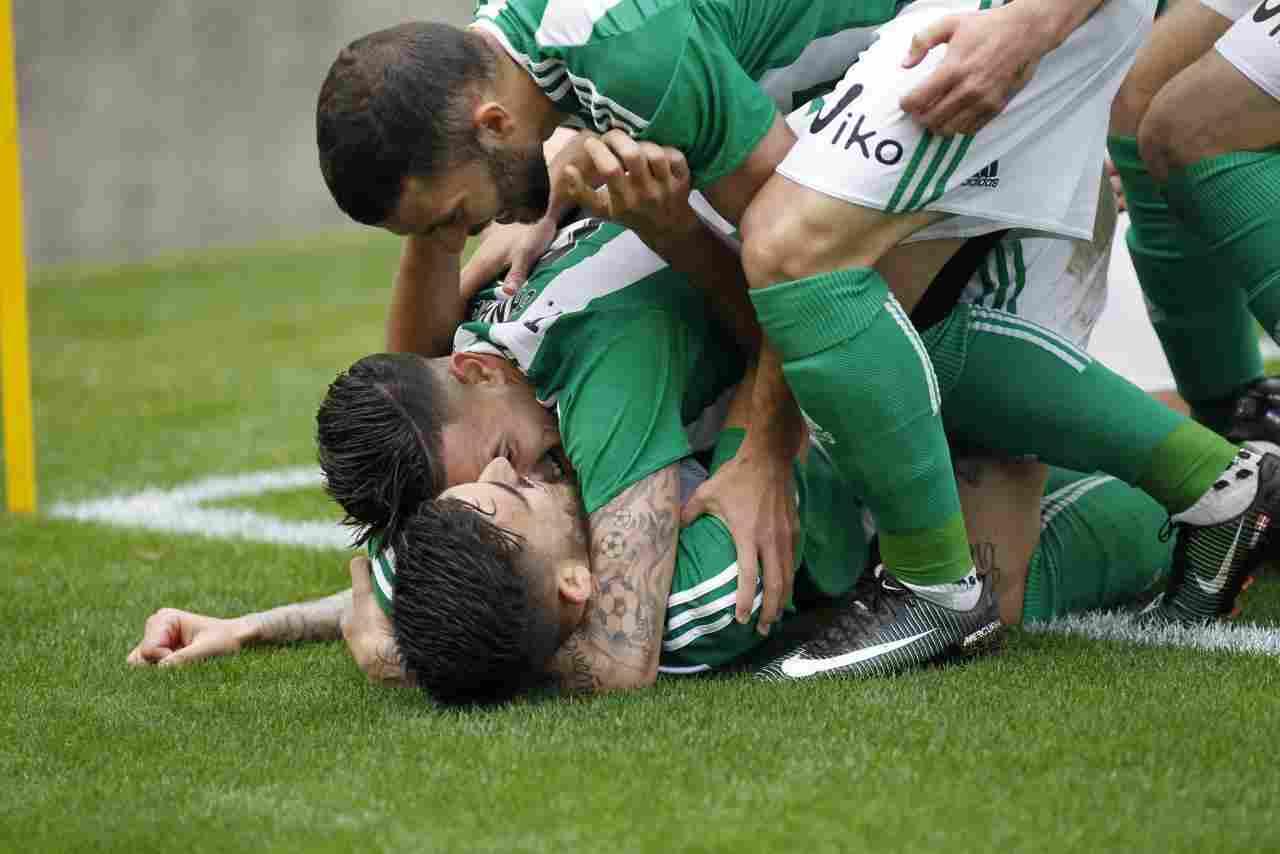 Lista de convocados para el partido contra el Athletic Club