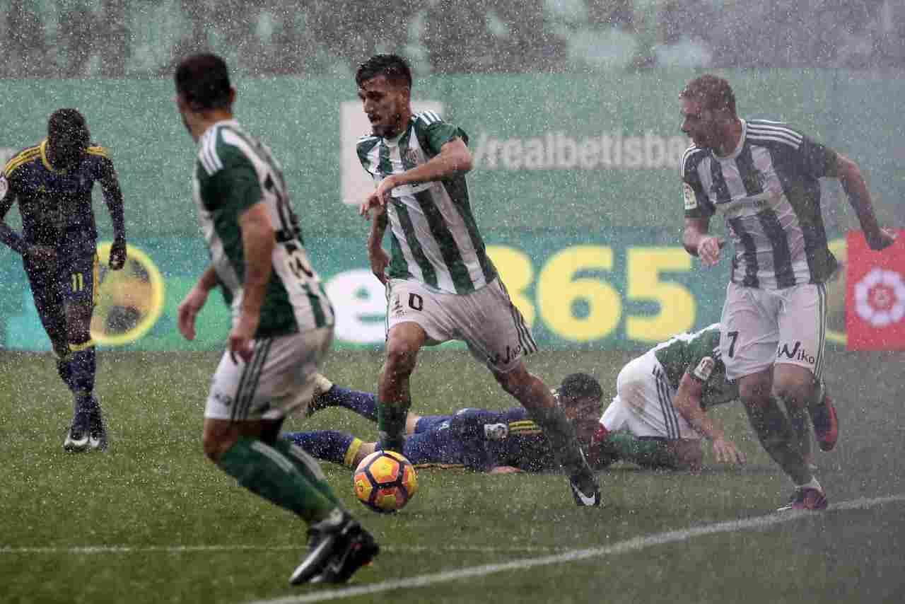 Ceballos: “En la segunda parte merecimos ganar”
