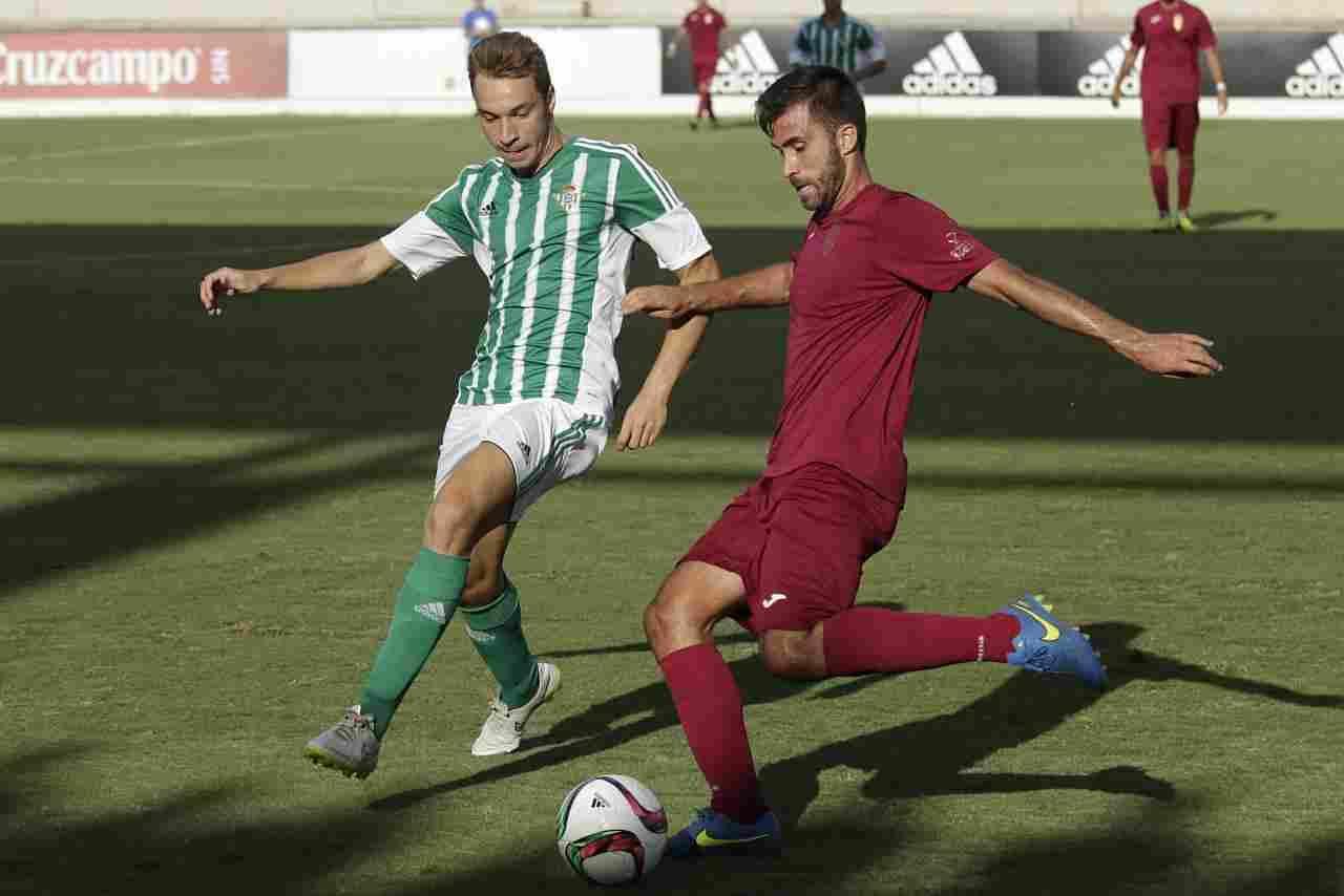 Resultados de los equipos de Cantera este fin de semana
