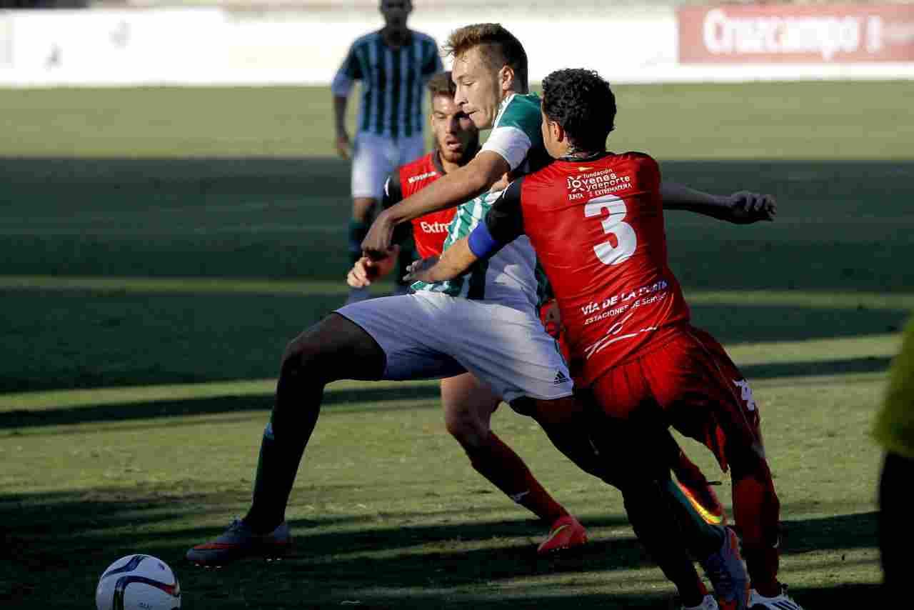 Horarios de los equipos de Cantera para este fin de semana