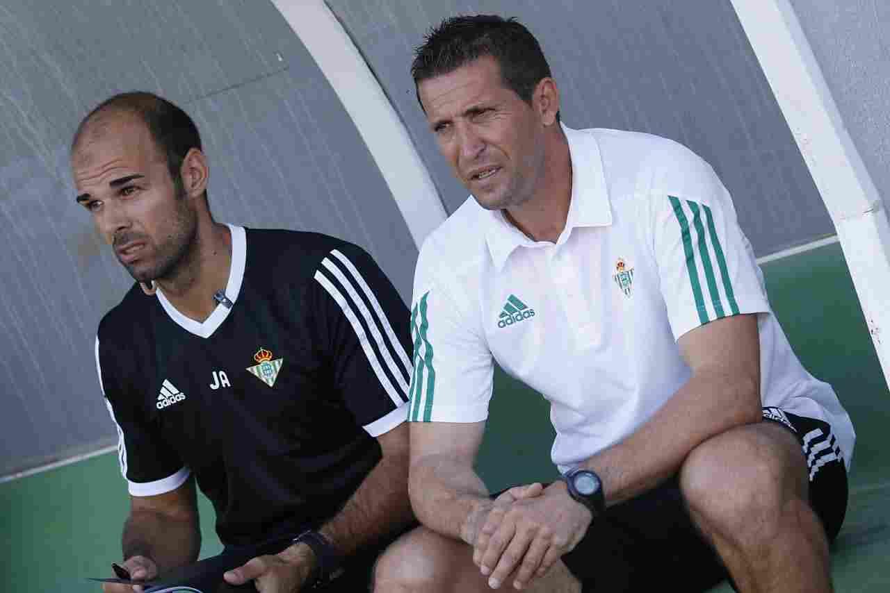 Merino: “Vamos a un campo difícil, pero estamos preparados”