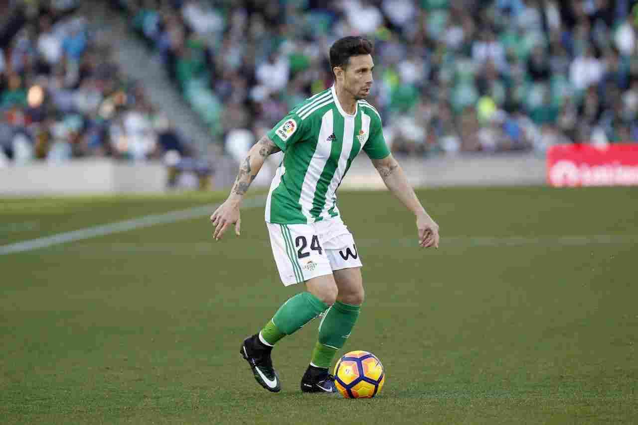 Rubén Castro: “El objetivo pasa por ganar siempre en casa”