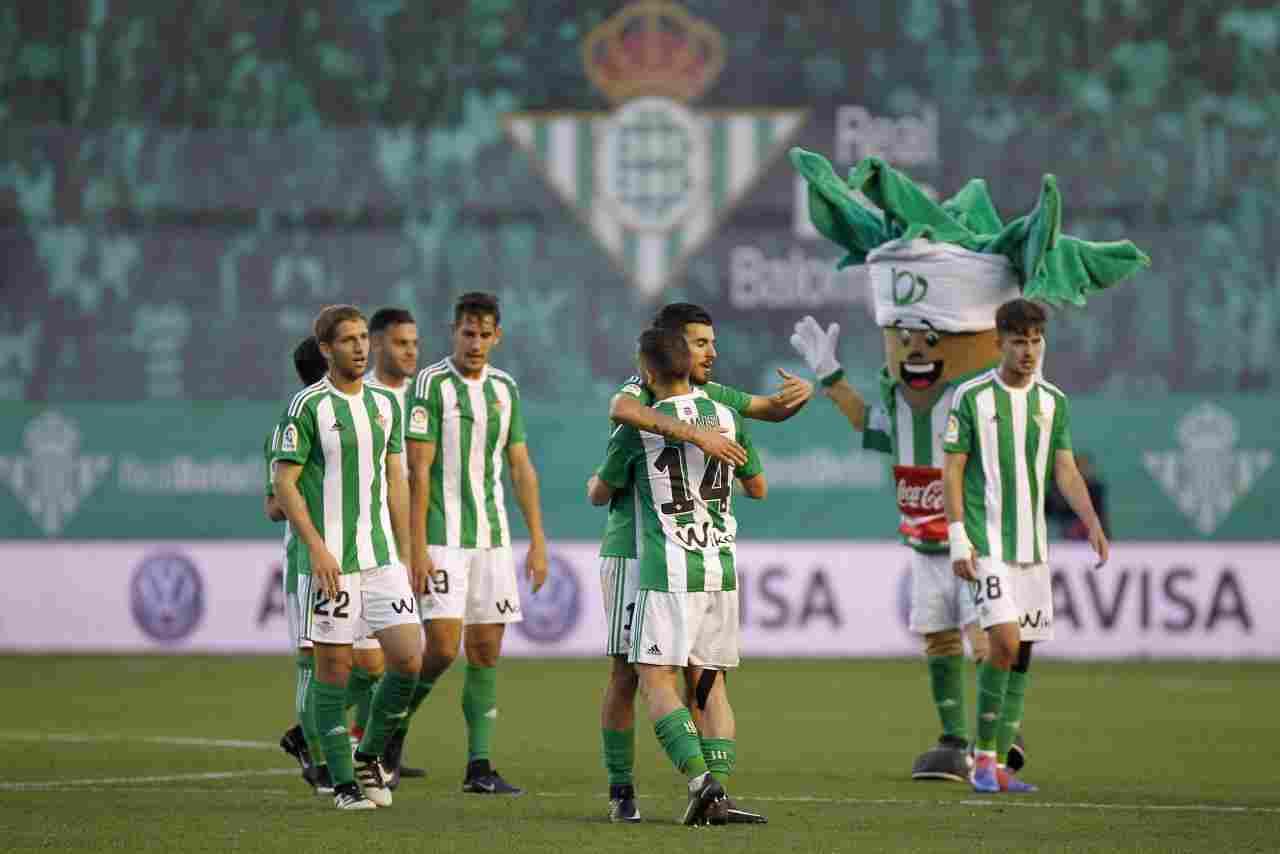 Lista de convocados para el encuentro frente al Club Atlético de Madrid