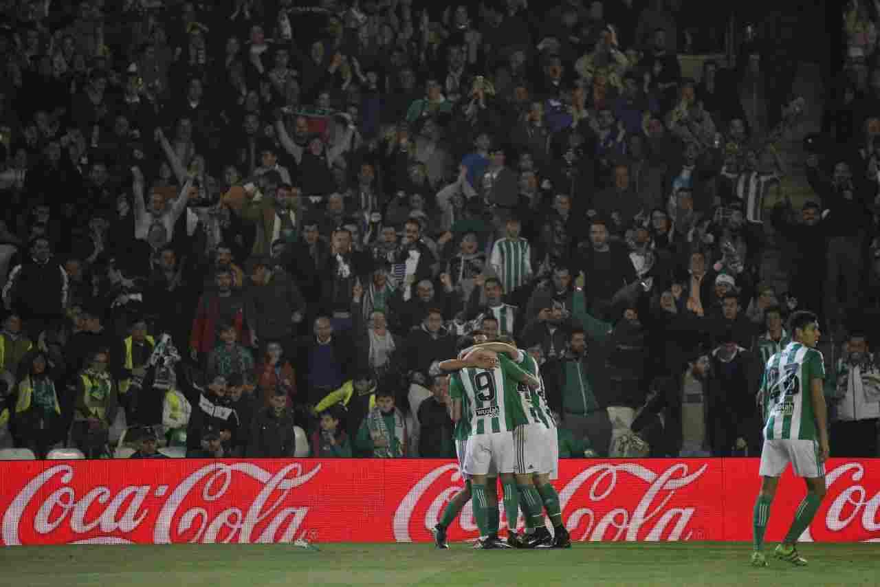 Lista de convocados para el partido ante el Deportivo Alavés