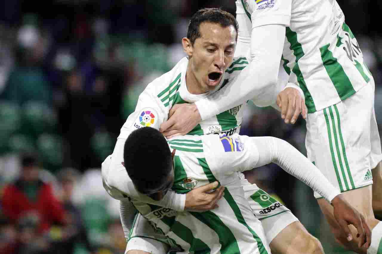 Guardado: "Son tres puntos muy importantes para seguir peleando arriba e ilusionar a la gente"