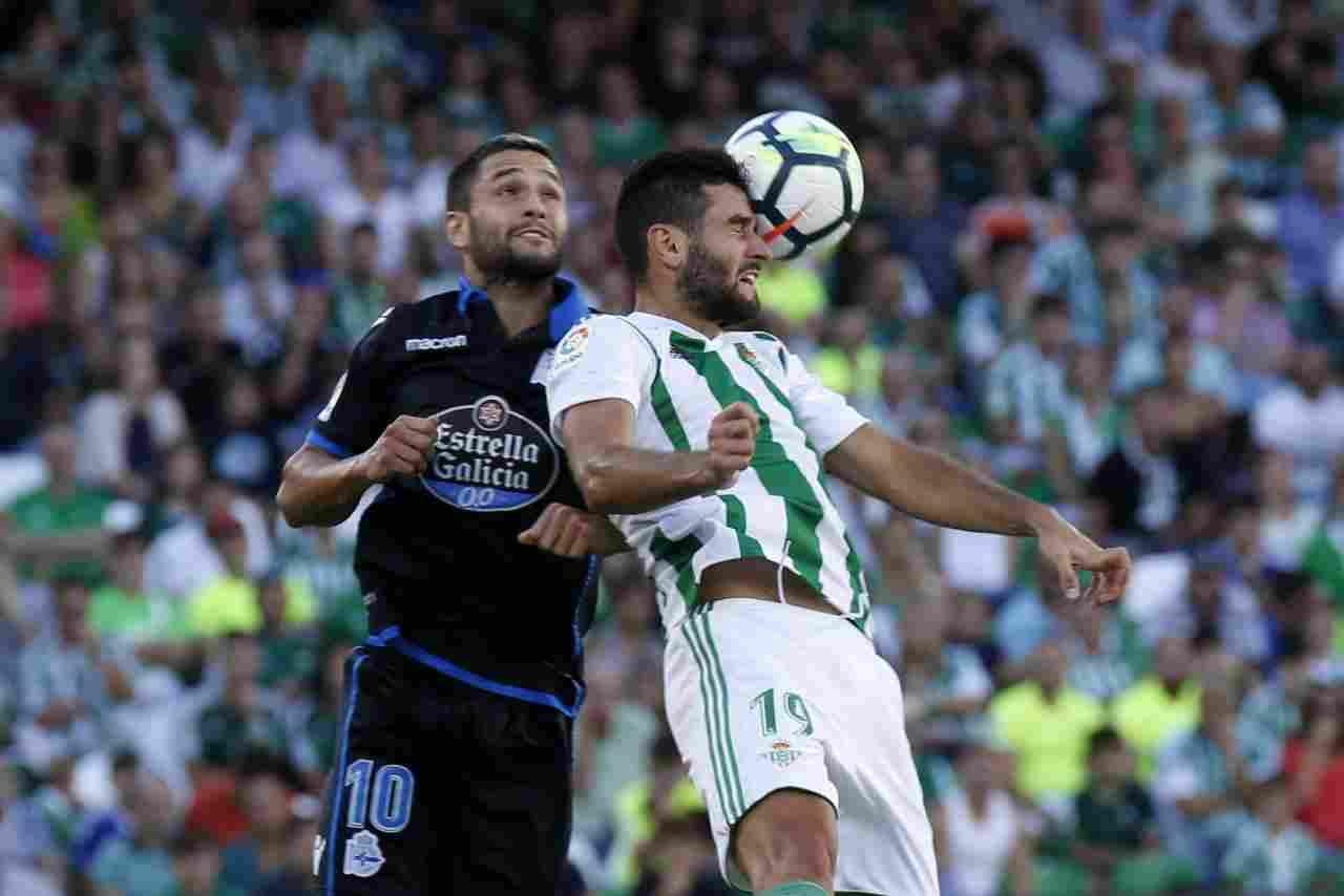 Barragán: "Estamos creciendo partido a partido"