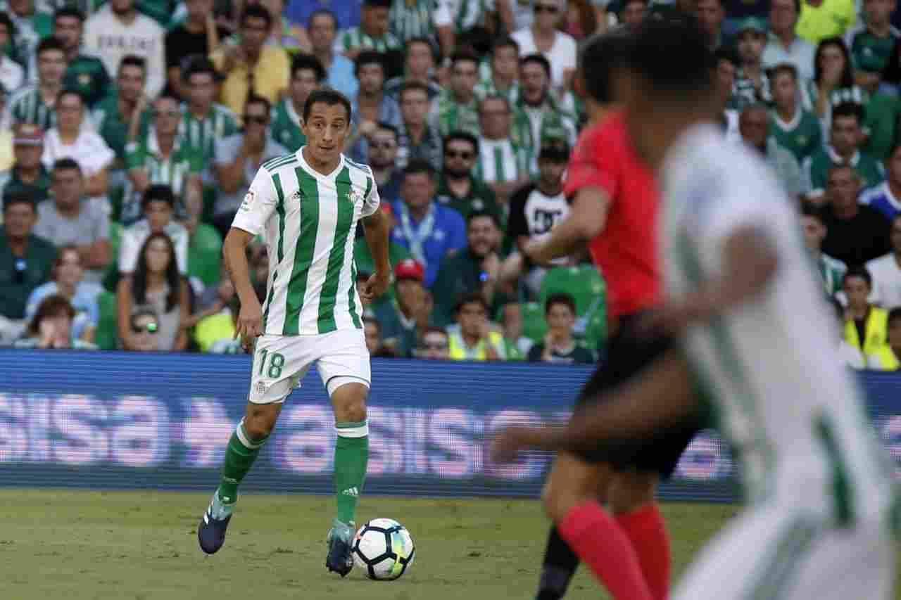 Guardado: “Estos tres puntos nos dan mucha tranquilidad”